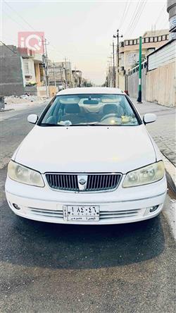 نيسان صني